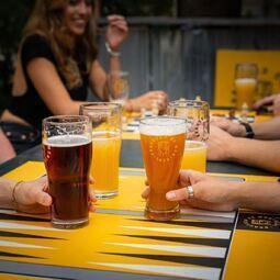 Brasseur de Montréal - Microbrasserie RestoMontreal.ca