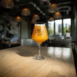 Brasseur de Montréal - Microbrasserie RestoMontreal.ca