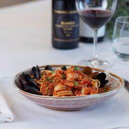 Bravi Restaurant Restaurant