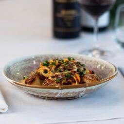 Bravi Restaurant RestoMontreal.ca