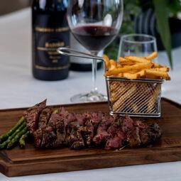 Bravi Restaurant RestoMontreal.ca