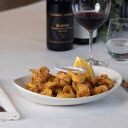 Bravi Restaurant RestoMontreal.ca