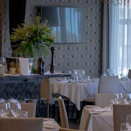 Bravi Restaurant Italian Restaurant