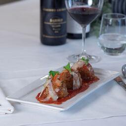 Bravi Restaurant Italian Restaurant