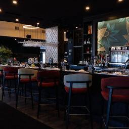 Bravi Restaurant Italian Restaurant