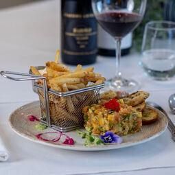 Bravi Restaurant Italian Restaurant