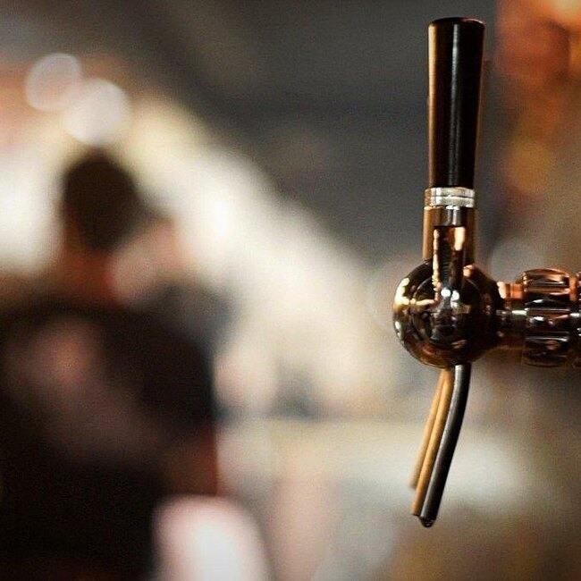 BreWskey Taproom Restaurant Montréal, QC