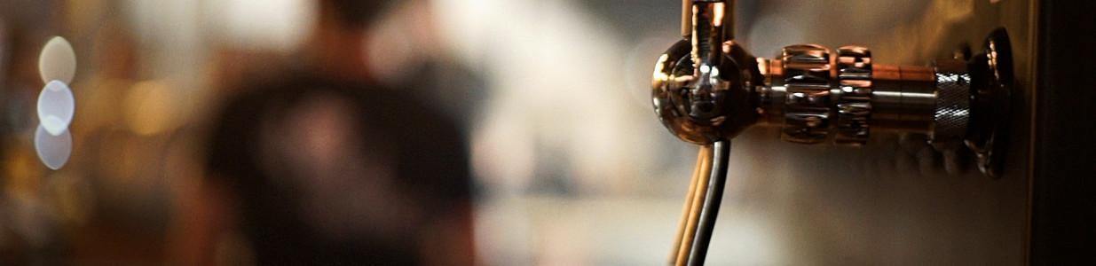 BreWskey Taproom Cover Image