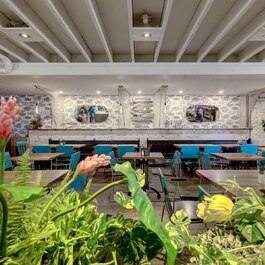 Burger BUM  Restaurant Burgers