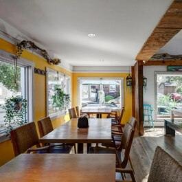 Burger BUM  Restaurant Burgers