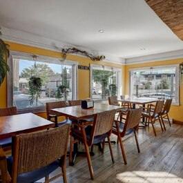 Burger BUM  Restaurant Burgers