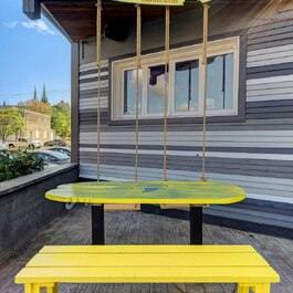 Burger BUM  Restaurant Burgers