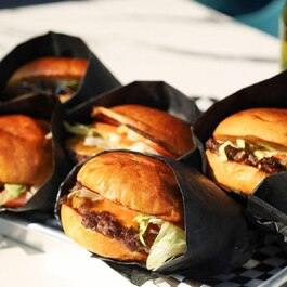 Burger BUM RestoMontreal.ca