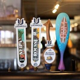 Burger BUM RestoMontreal.ca