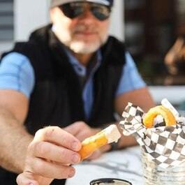 Burger BUM RestoMontreal.ca