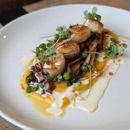 Buvette Lagani&egrave;re Restaurant