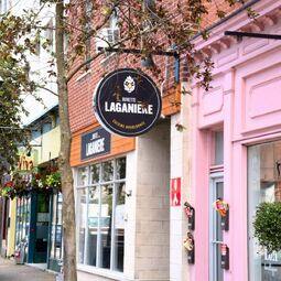 Buvette Laganière RestoMontreal.ca