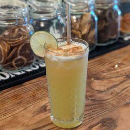 Buvette Laganière RestoMontreal.ca