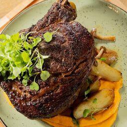 Buvette Laganière RestoMontreal.ca