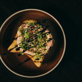 Buvette Mythik RestoMontreal.ca