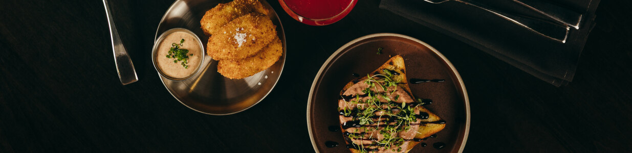 Buvette Mythik Cover Image