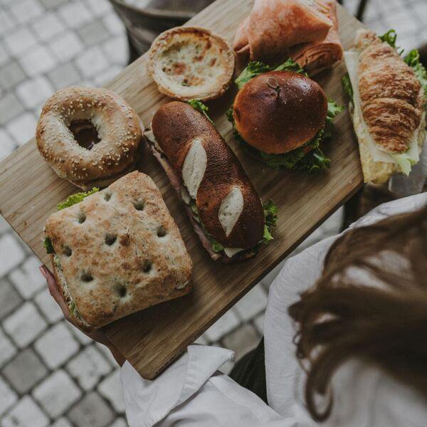 Café Castel Restaurant Montréal, QC