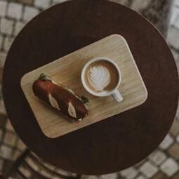 Café Castel RestoMontreal.ca