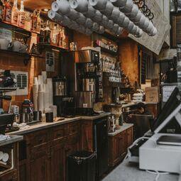 Café Castel RestoMontreal.ca