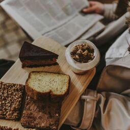 Café Castel RestoMontreal.ca