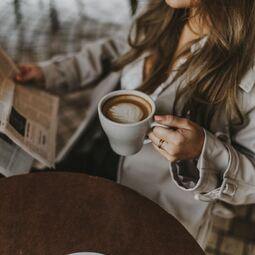 Café Castel RestoMontreal.ca