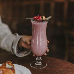 Café Castel RestoMontreal.ca