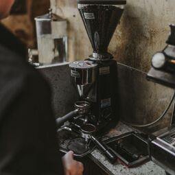 Café Castel RestoMontreal.ca