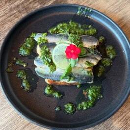 Café Le Petit Flore RestoMontreal.ca