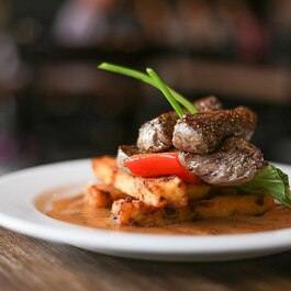 Café Le Petit Flore RestoMontreal.ca