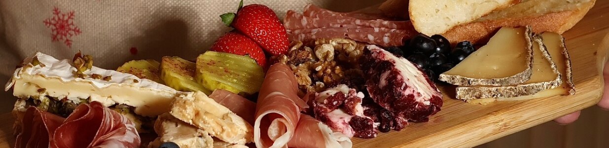 Café buvette Magnolia Cover Image