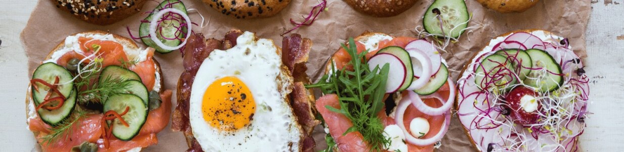 Café buvette Magnolia Cover Image