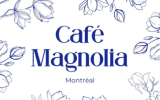 Caf&eacute; buvette Magnolia Restaurant