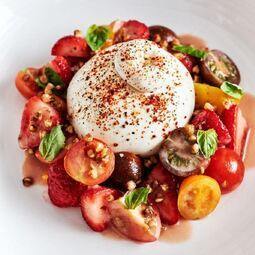 Café RICARDO RestoMontreal.ca