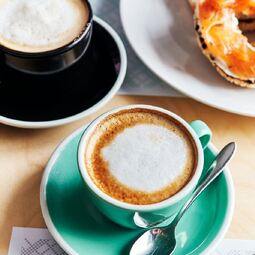 Café RICARDO RestoMontreal.ca