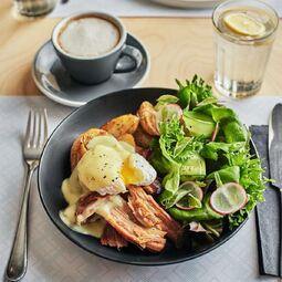 Café RICARDO RestoMontreal.ca