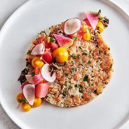 Café RICARDO Bistro Restaurant