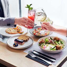 Caf&eacute; RICARDO Restaurant