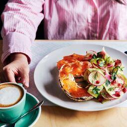 Café RICARDO RestoMontreal.ca