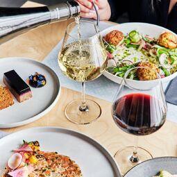 Café RICARDO RestoMontreal.ca