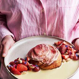 Café RICARDO  Restaurant Bistro