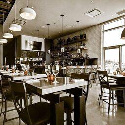 Bistro St-Charles Bistro Restaurant