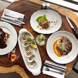 Bistro St-Charles RestoMontreal.ca