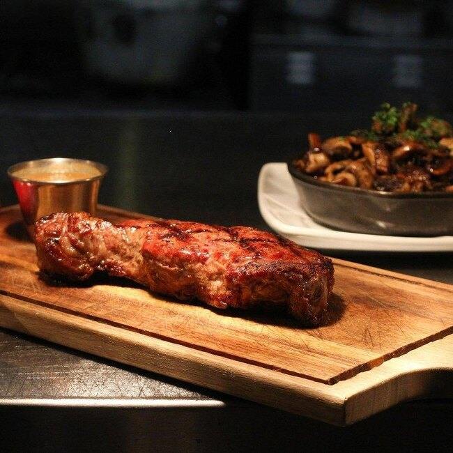 La Campagnola Restaurant