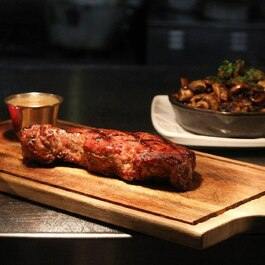 La Campagnola Restaurant