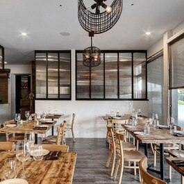 La Campagnola RestoMontreal.ca